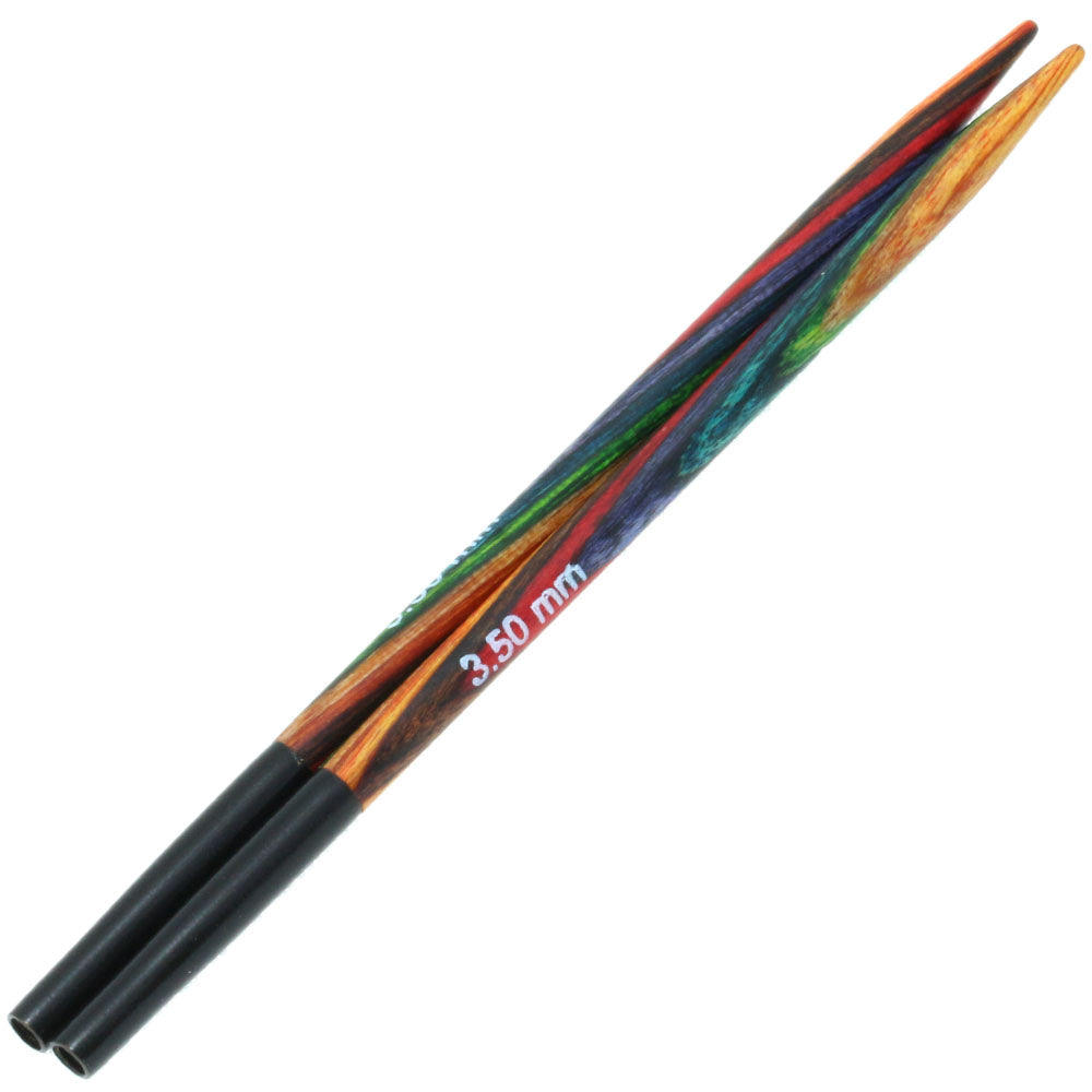 Udskiftelige pinde Knit pro symphonie
