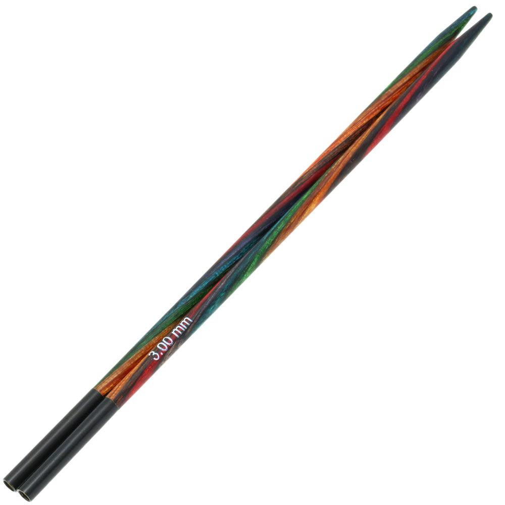 Udskiftelige pinde Knit pro symphonie