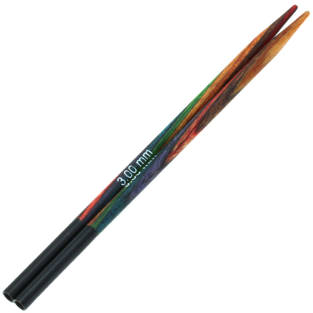 Udskiftelige pinde Knit pro symphonie