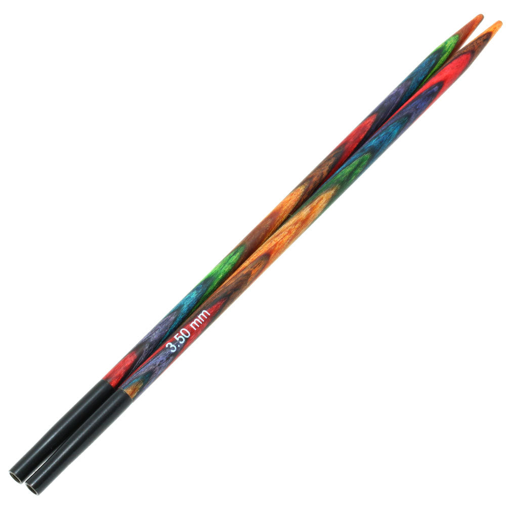 Udskiftelige pinde Knit pro symphonie