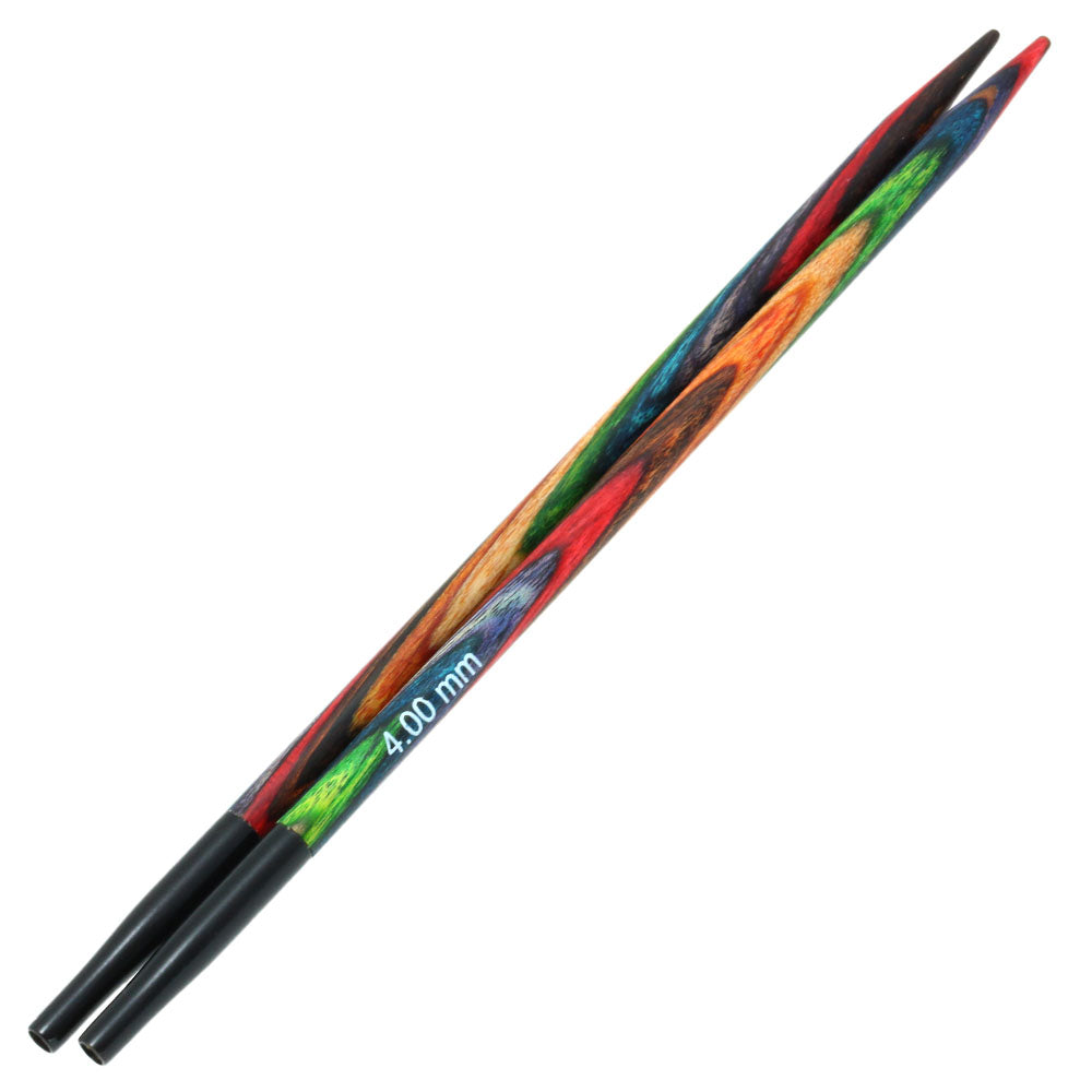 Udskiftelige pinde Knit pro symphonie