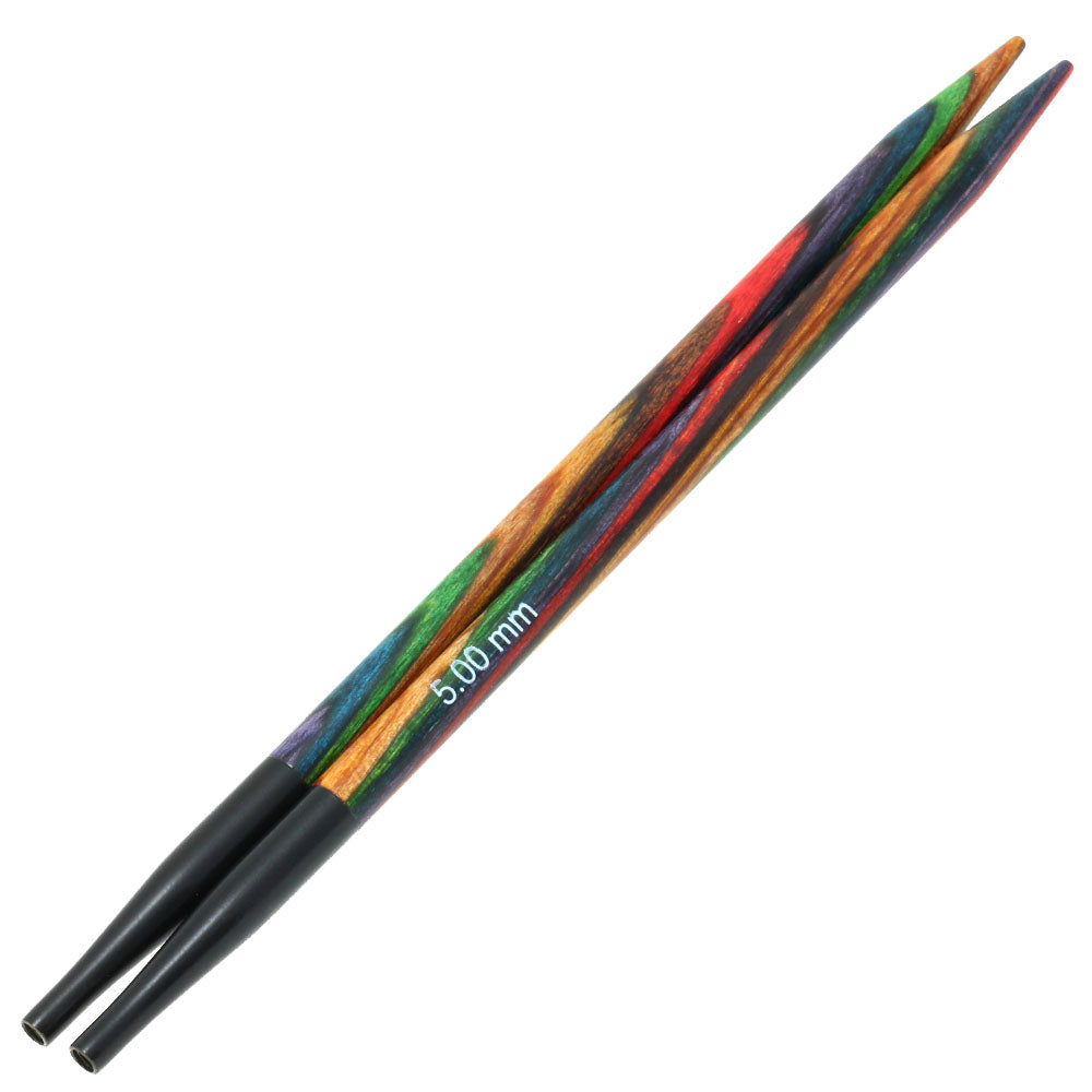 Udskiftelige pinde Knit pro symphonie