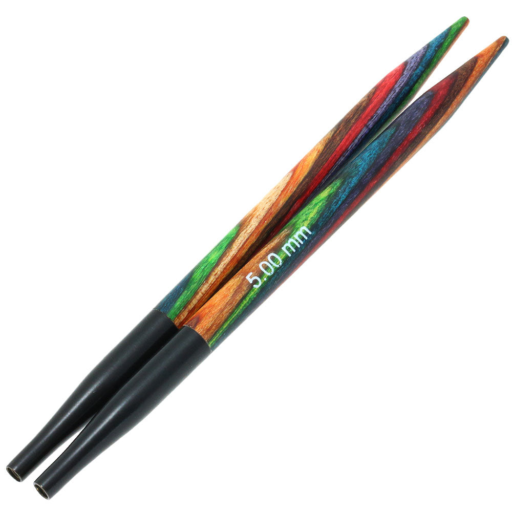 Udskiftelige pinde Knit pro symphonie