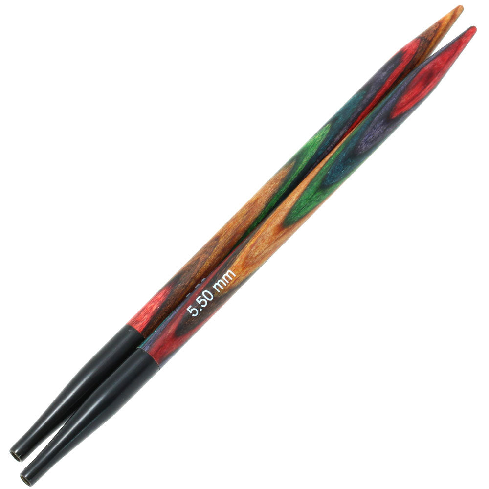 Udskiftelige pinde Knit pro symphonie