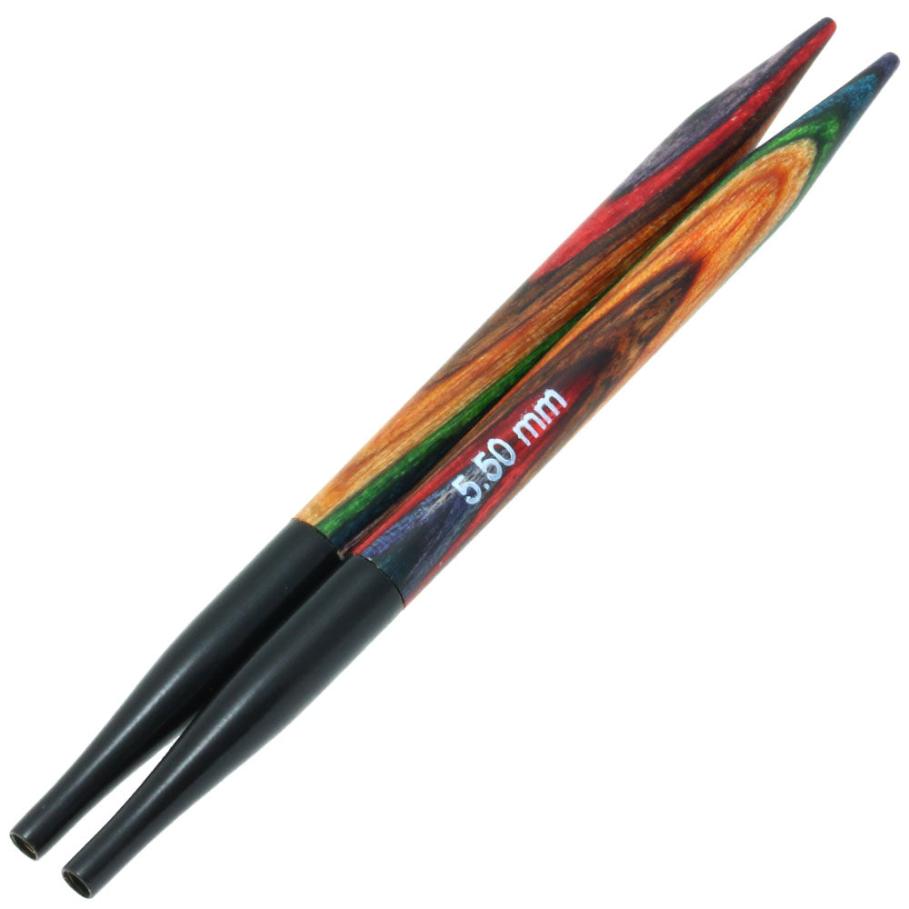 Udskiftelige pinde Knit pro symphonie