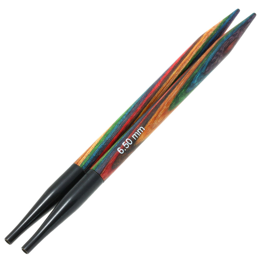 Udskiftelige pinde Knit pro symphonie