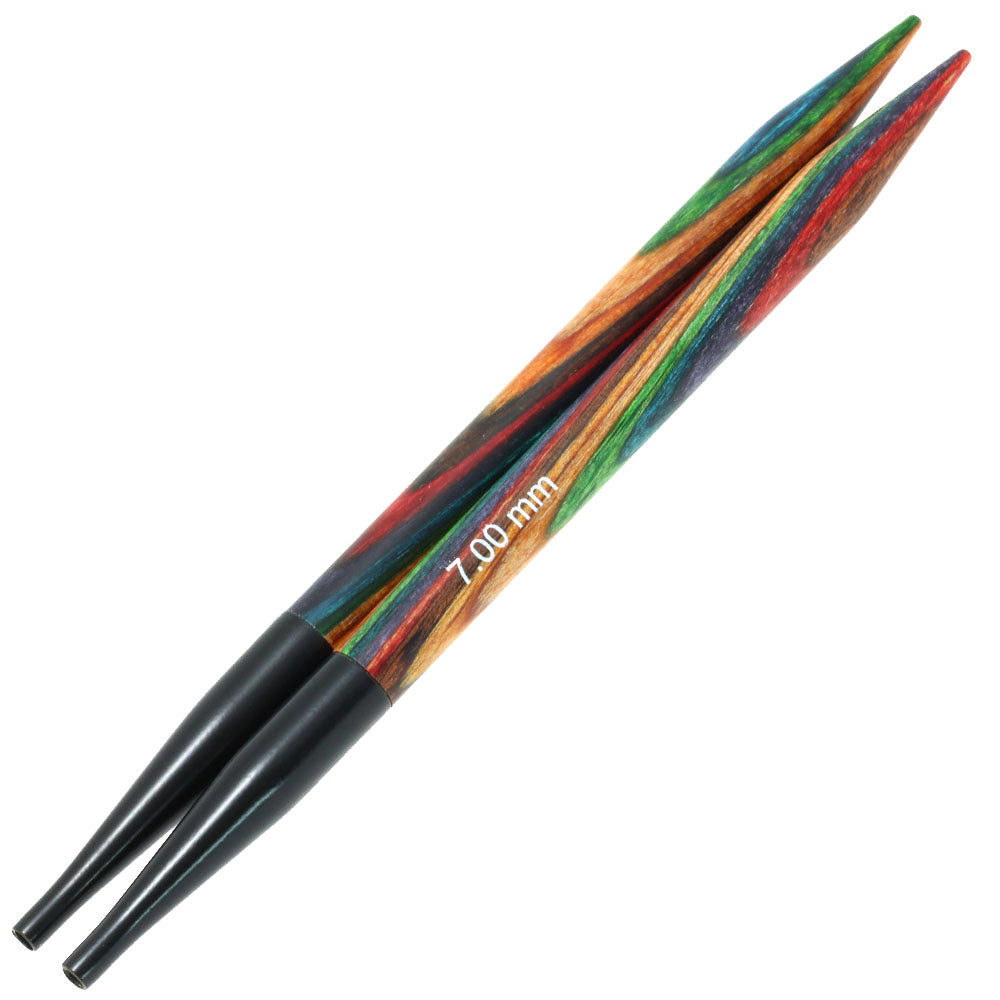 Udskiftelige pinde Knit pro symphonie