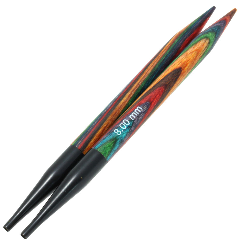 Udskiftelige pinde Knit pro symphonie