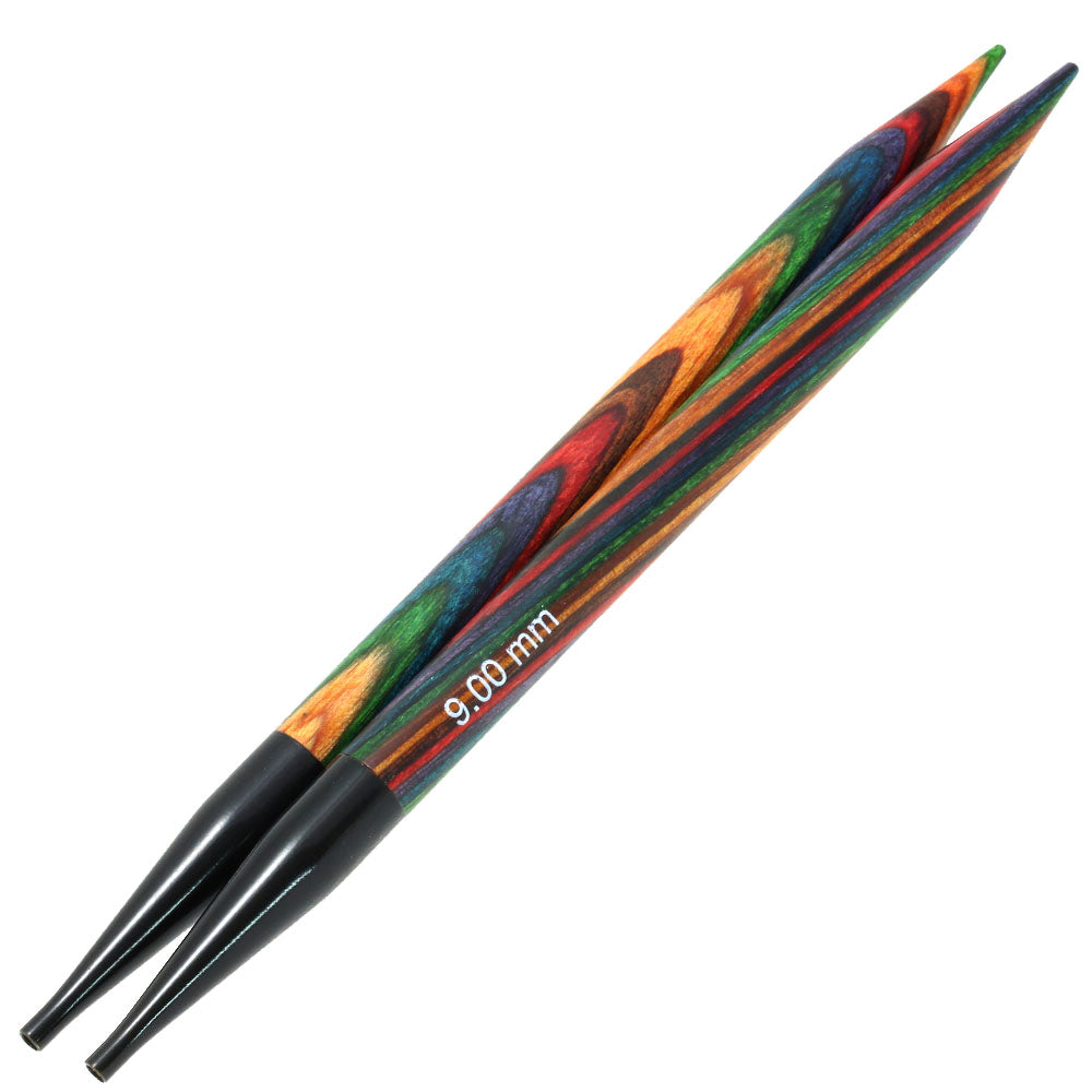 Udskiftelige pinde Knit pro symphonie