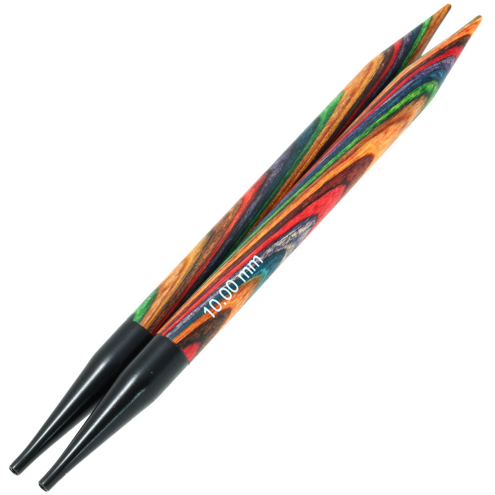 Udskiftelige pinde Knit pro symphonie