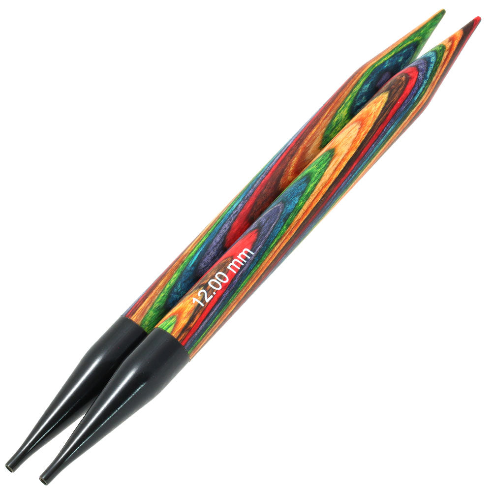 Udskiftelige pinde Knit pro symphonie