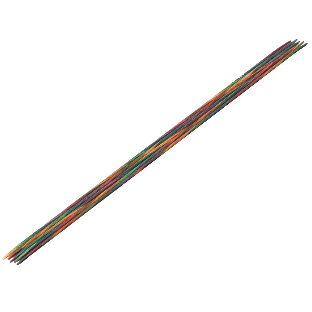 Strømpepinde 15 0g 20 cm Knit Pro Symphonie