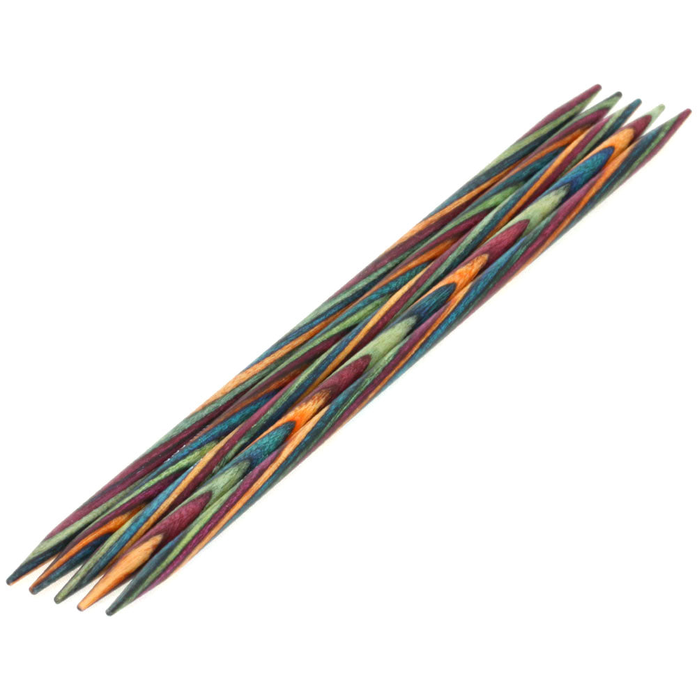 Strømpepinde 15 0g 20 cm Knit Pro Symphonie