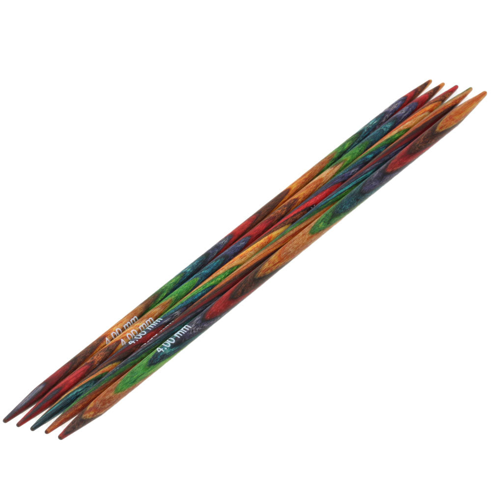 Strømpepinde 15 0g 20 cm Knit Pro Symphonie