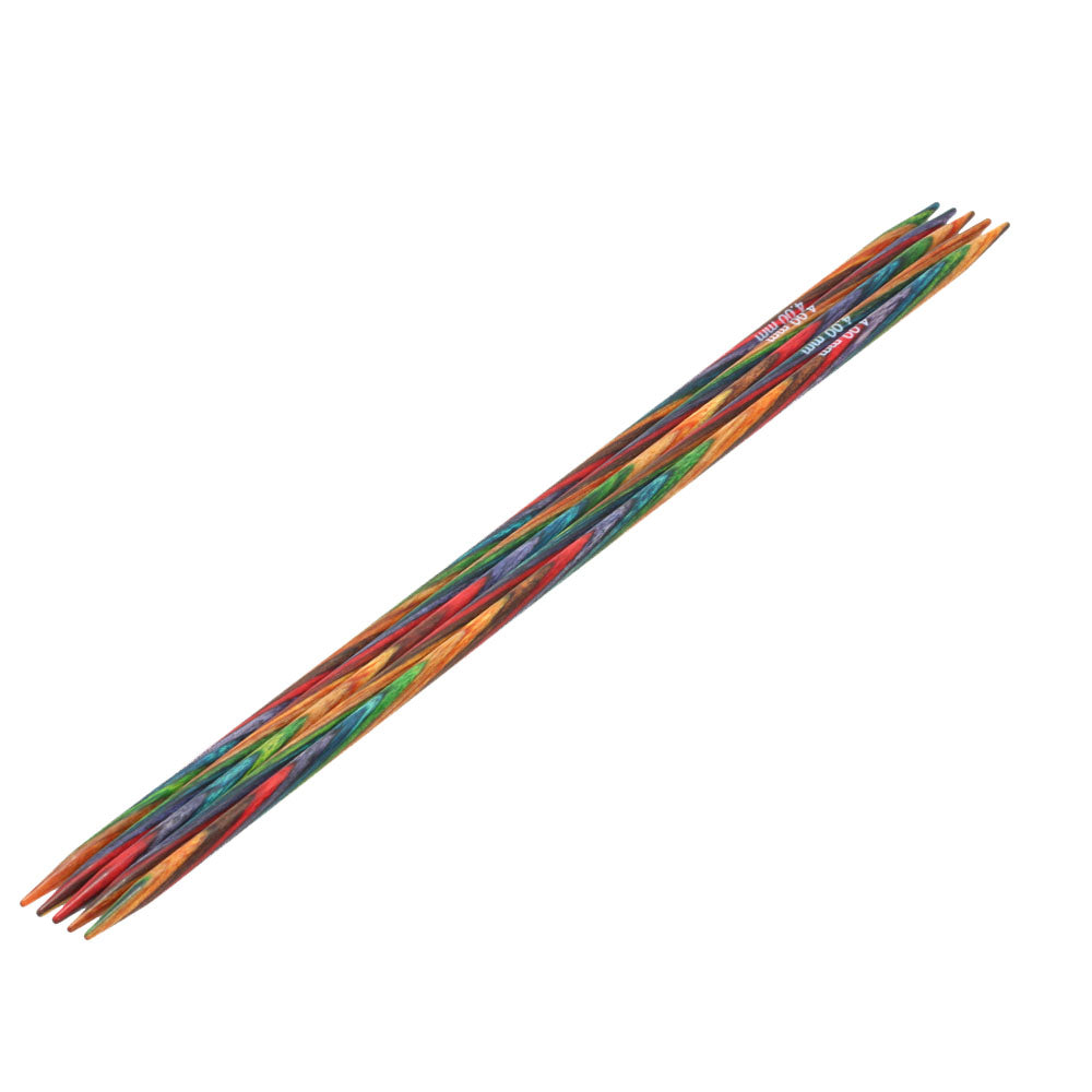 Strømpepinde 15 0g 20 cm Knit Pro Symphonie