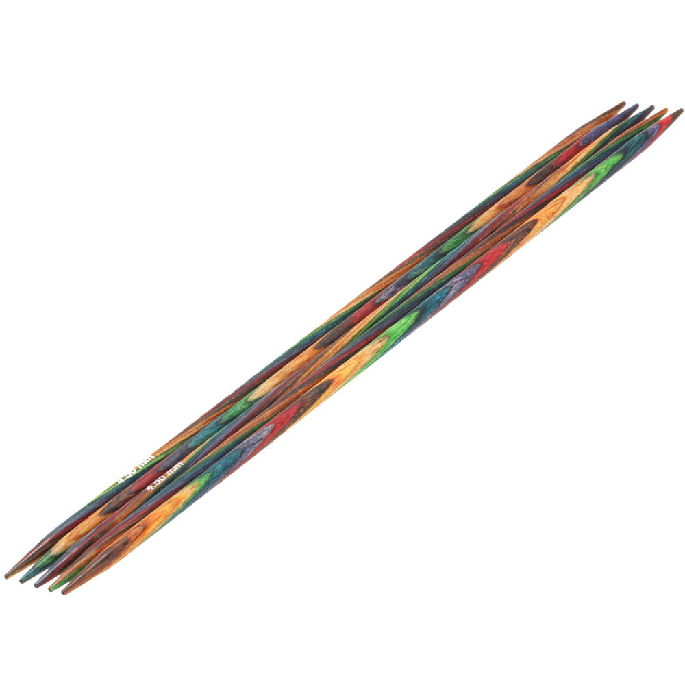 Strømpepinde 15 0g 20 cm Knit Pro Symphonie