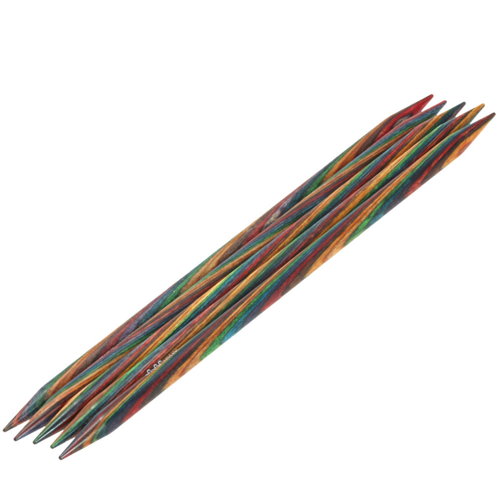 Strømpepinde 15 0g 20 cm Knit Pro Symphonie