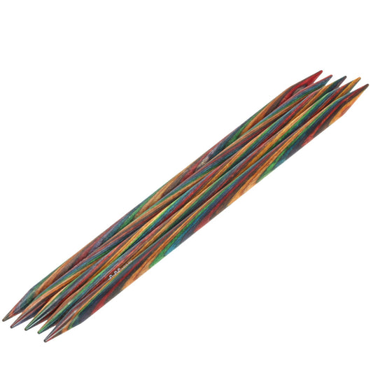 Strømpepinde 15 0g 20 cm Knit Pro Symphonie