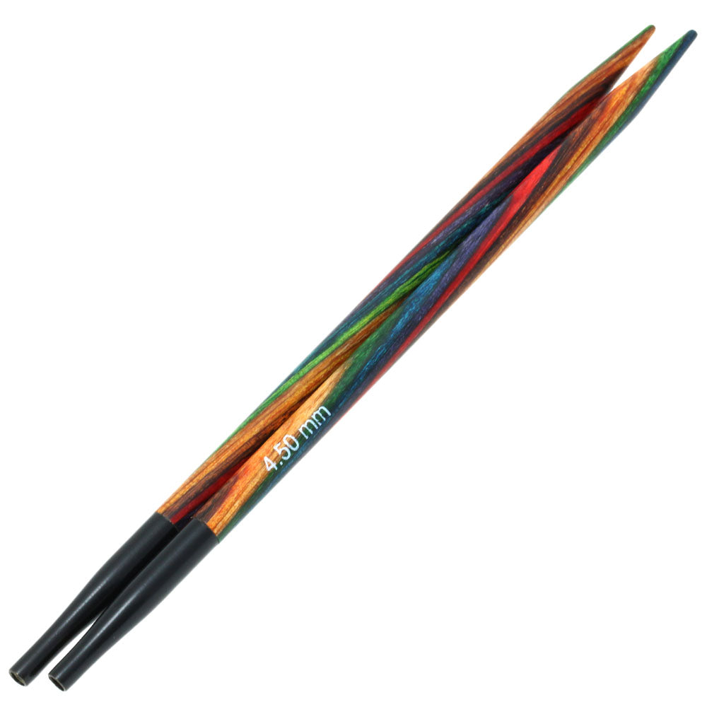 Udskiftelige pinde Knit pro symphonie