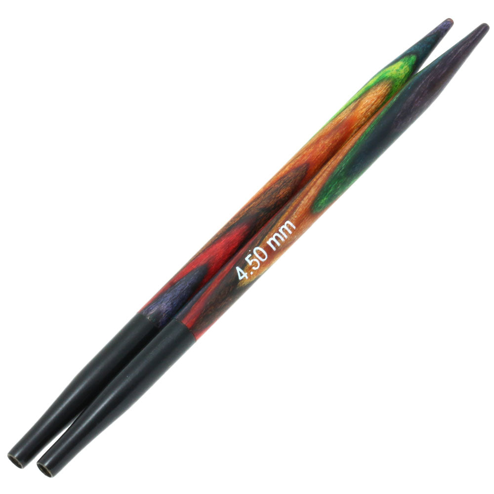 Udskiftelige pinde Knit pro symphonie