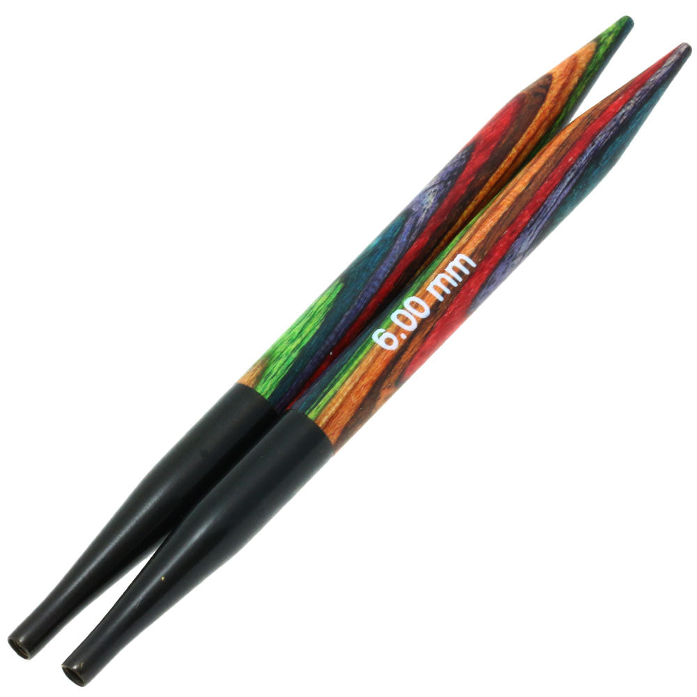 Udskiftelige pinde Knit pro symphonie