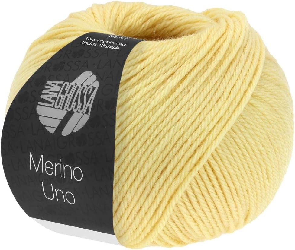 Merino Uno - Merinould - Lana Grossa