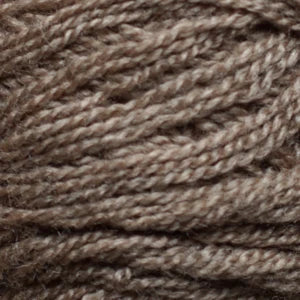 Wild and Soft - Silke/Uld - Gepardgarn