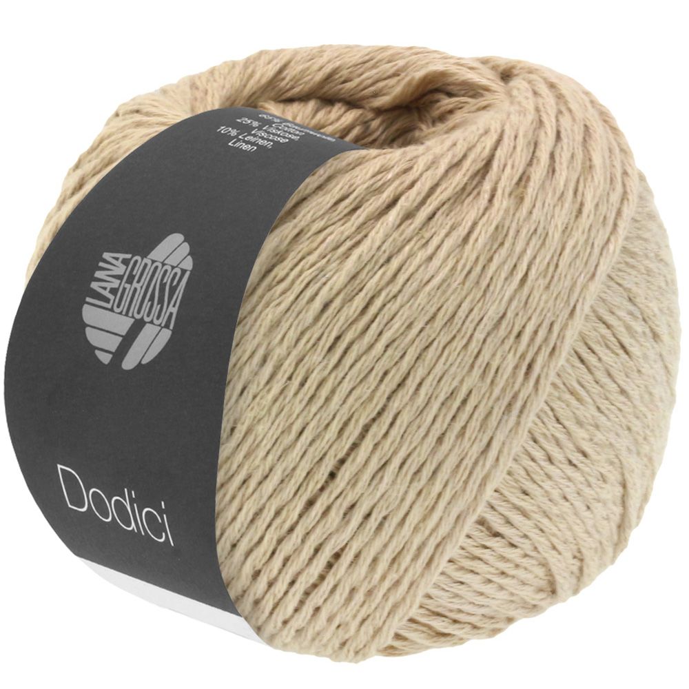 Dodici - Lana grossa