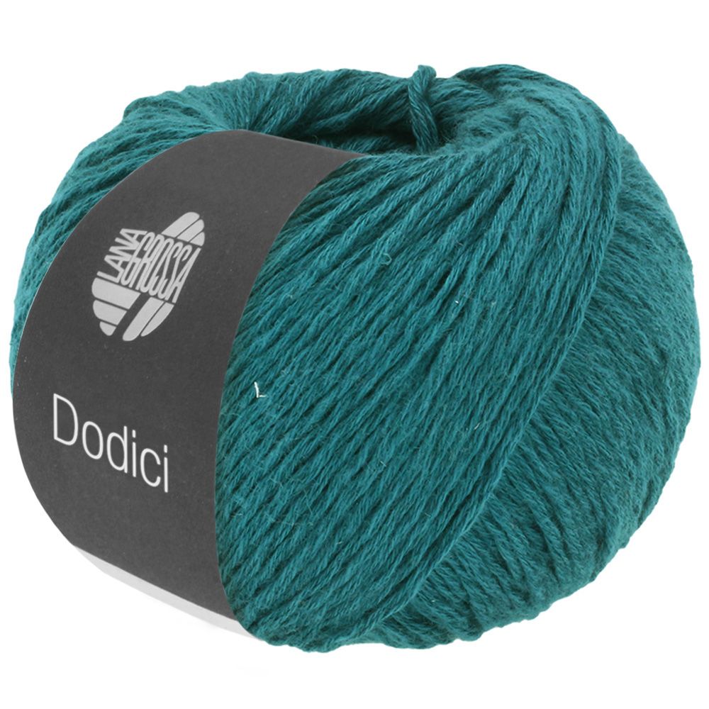 Dodici - Lana grossa
