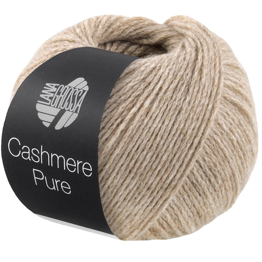Cashmere Pure - Lana Grossa