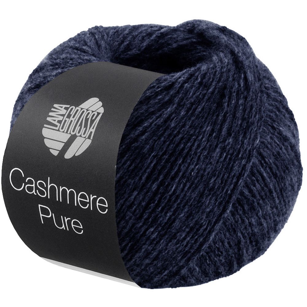 Cashmere Pure - Lana Grossa