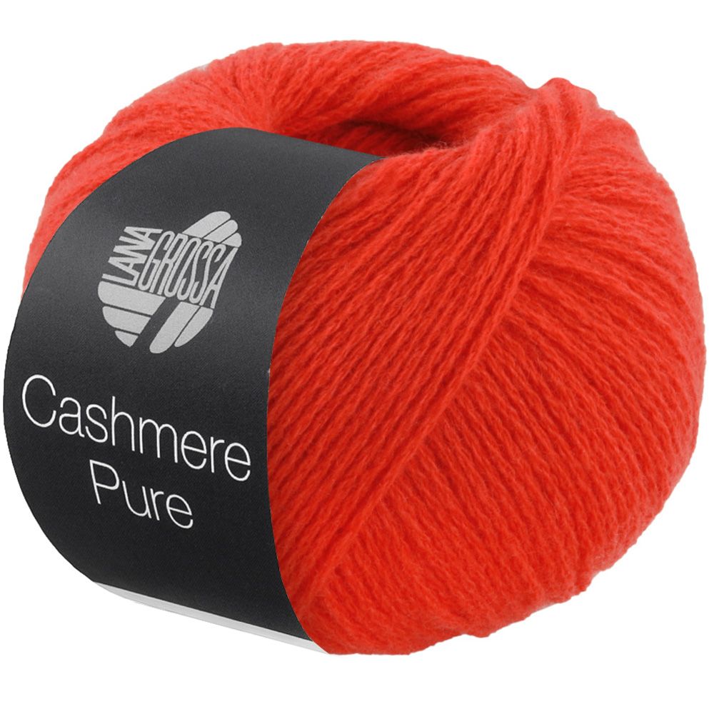 Cashmere Pure - Lana Grossa