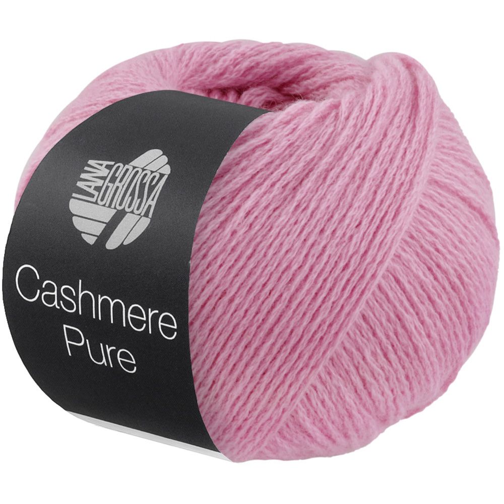 Cashmere Pure - Lana Grossa