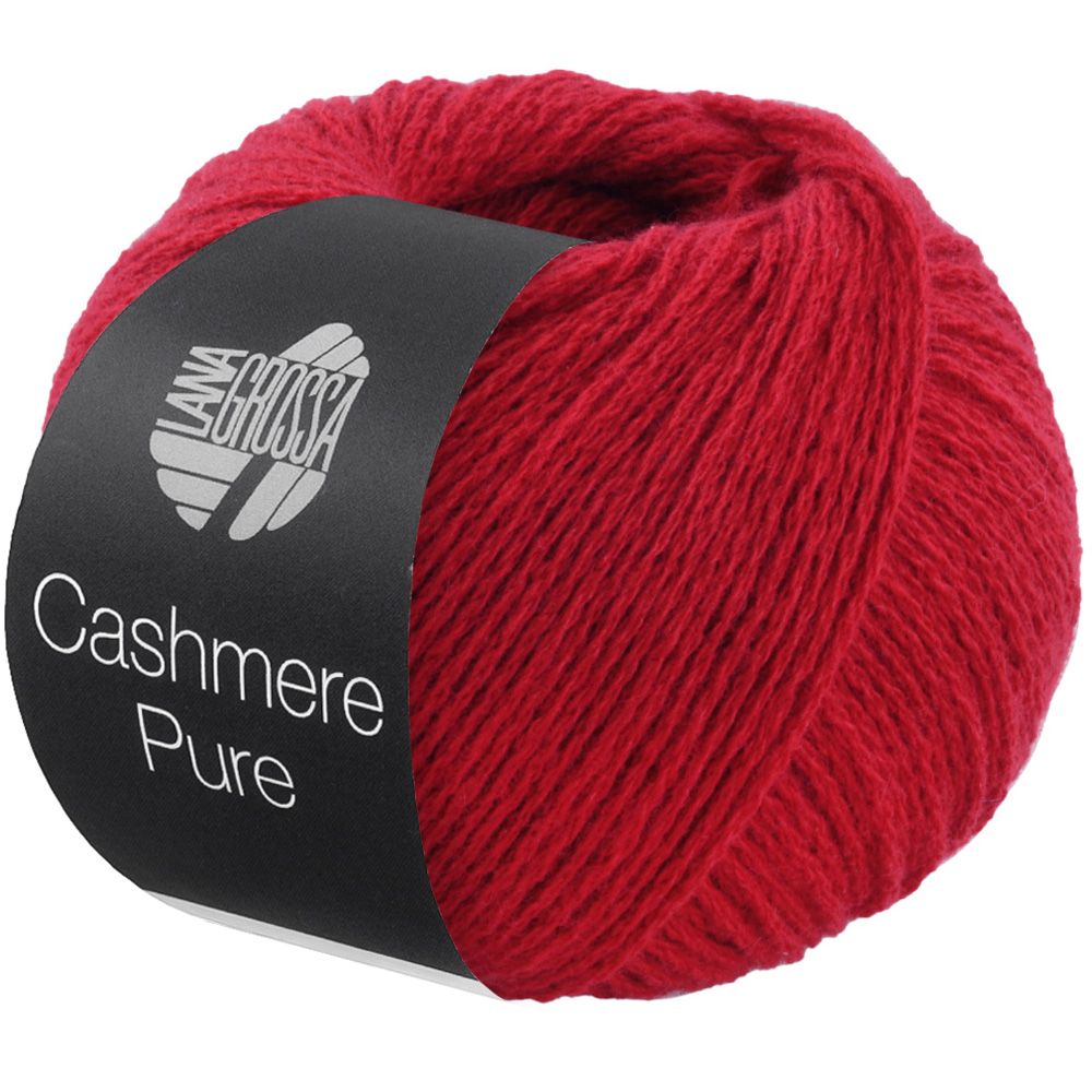 Cashmere Pure - Lana Grossa