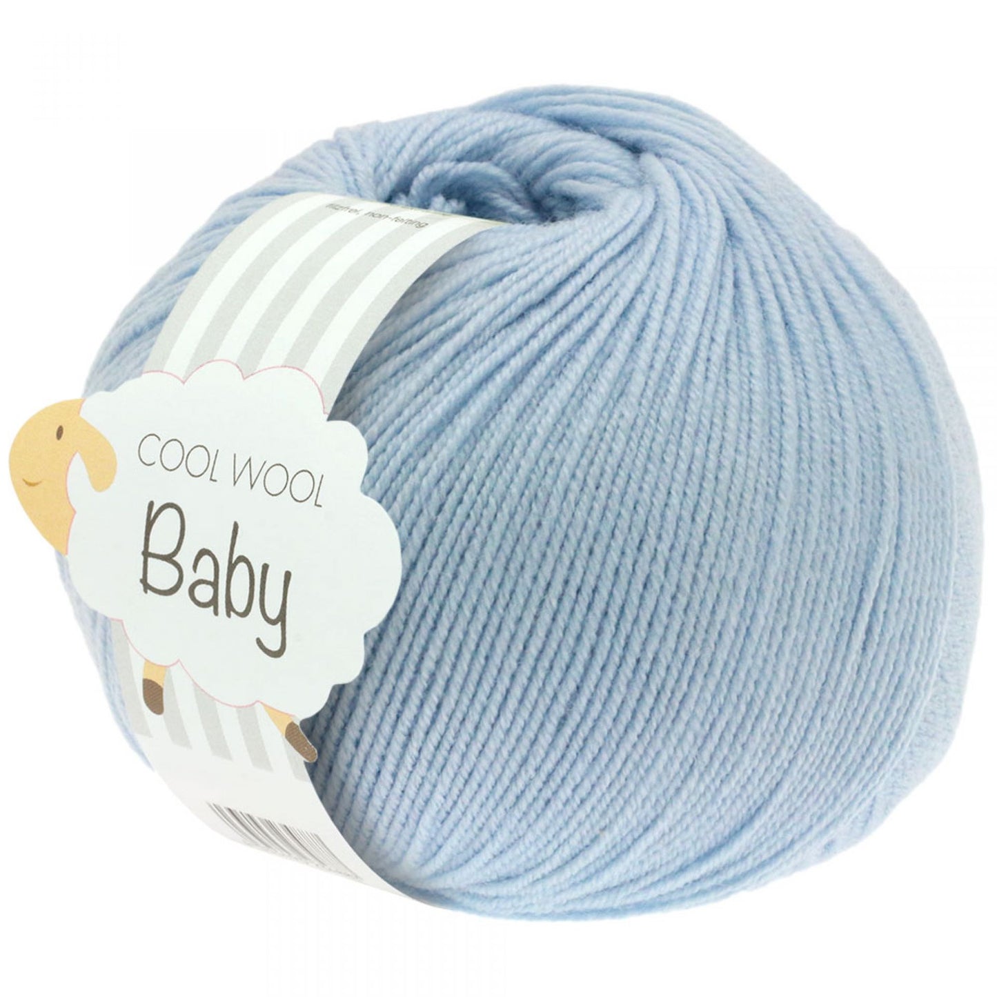 Cool Wool Baby - Merinould - Lana Grossa