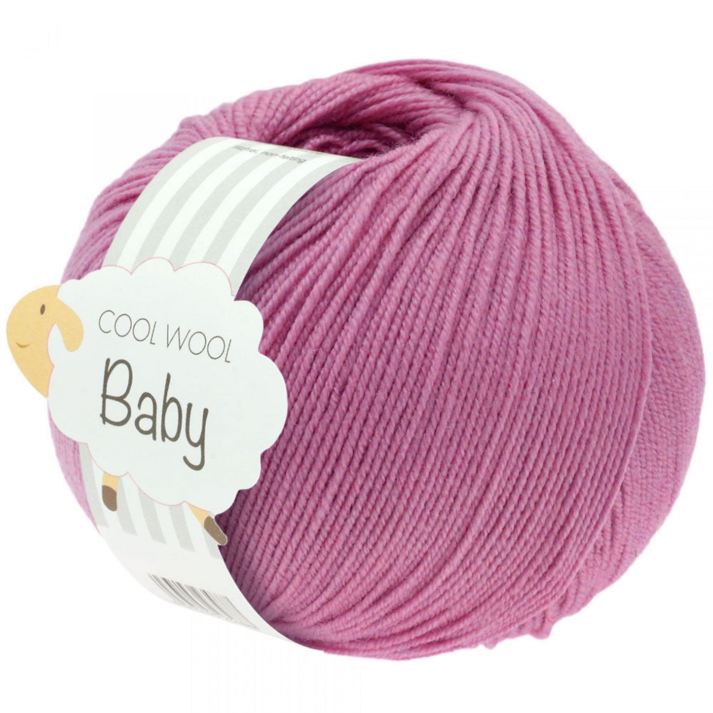 Cool Wool Baby - Merinould - Lana Grossa