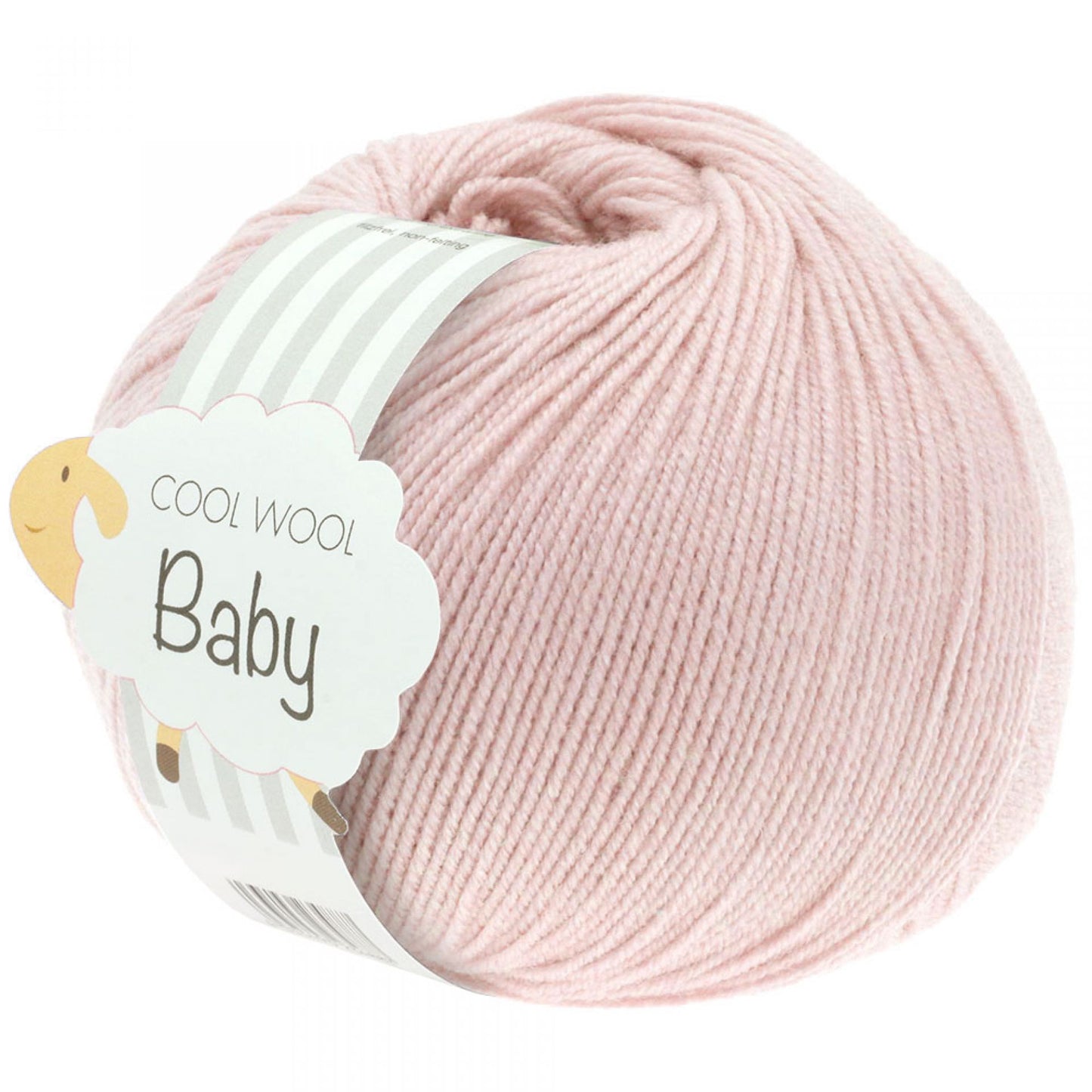 Cool Wool Baby - Merinould - Lana Grossa