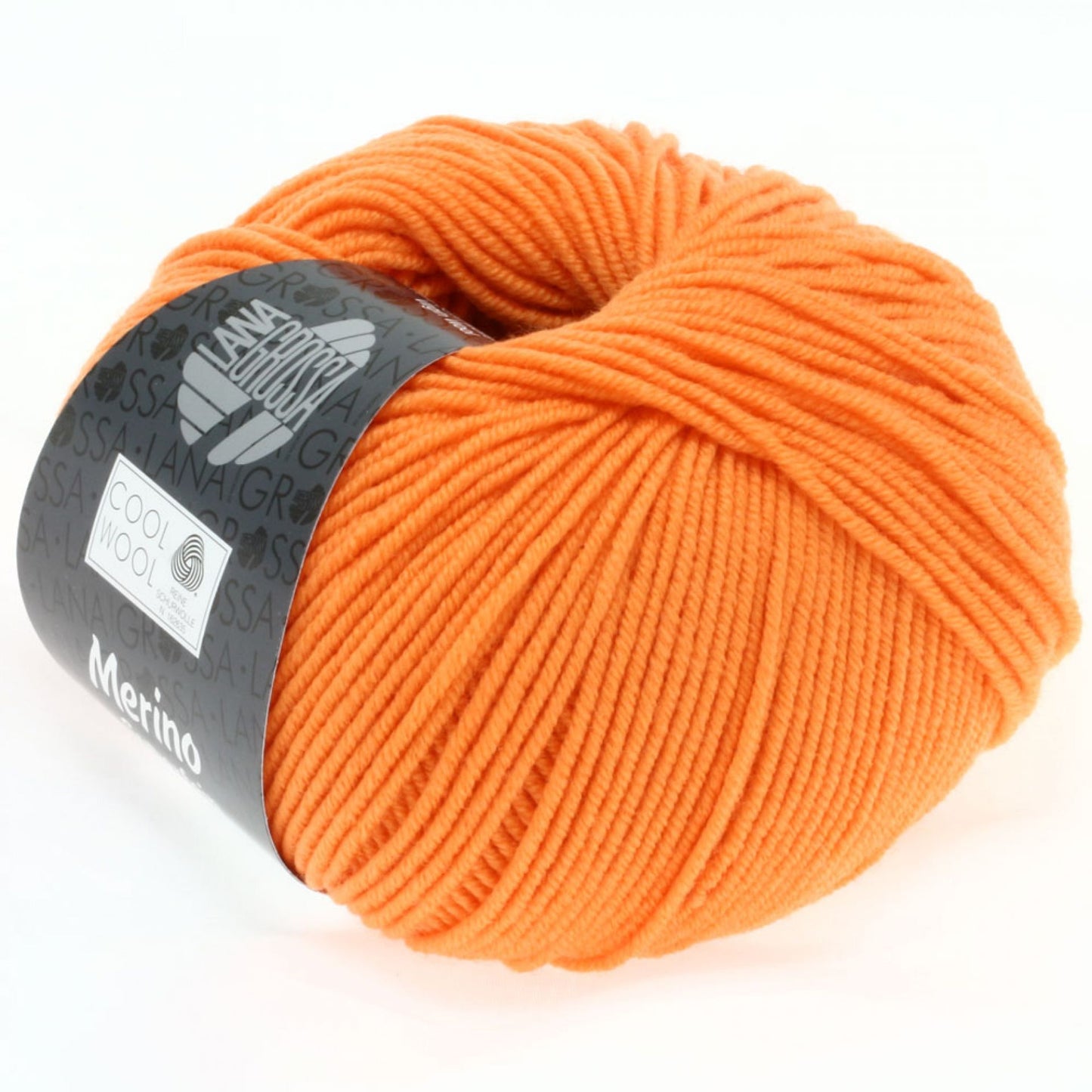 Cool Wool - Merinould - Lana Grossa