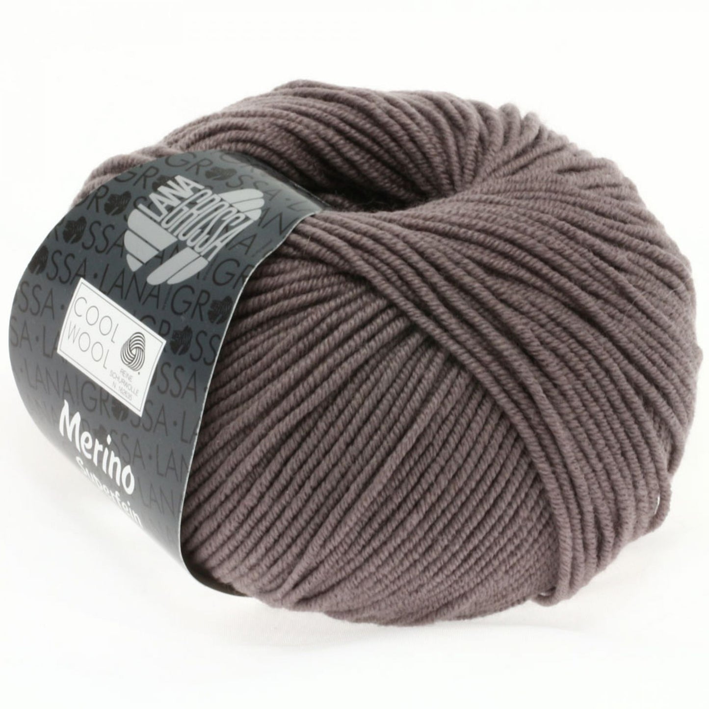 Cool Wool - Merinould - Lana Grossa