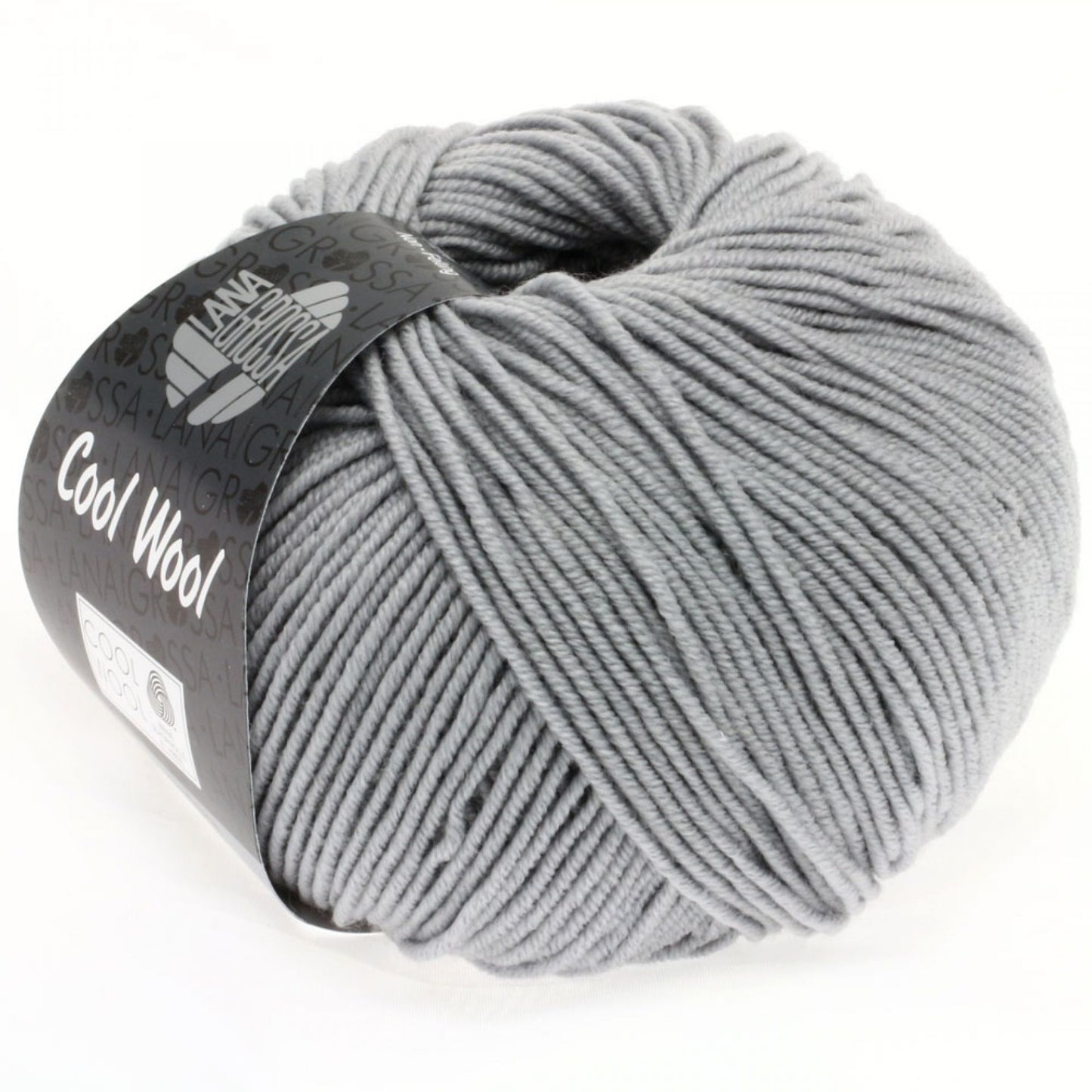 Cool Wool - Merinould - Lana Grossa