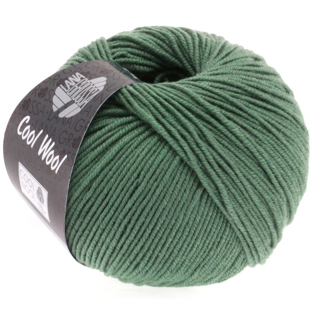 Cool Wool - Merinould - Lana Grossa