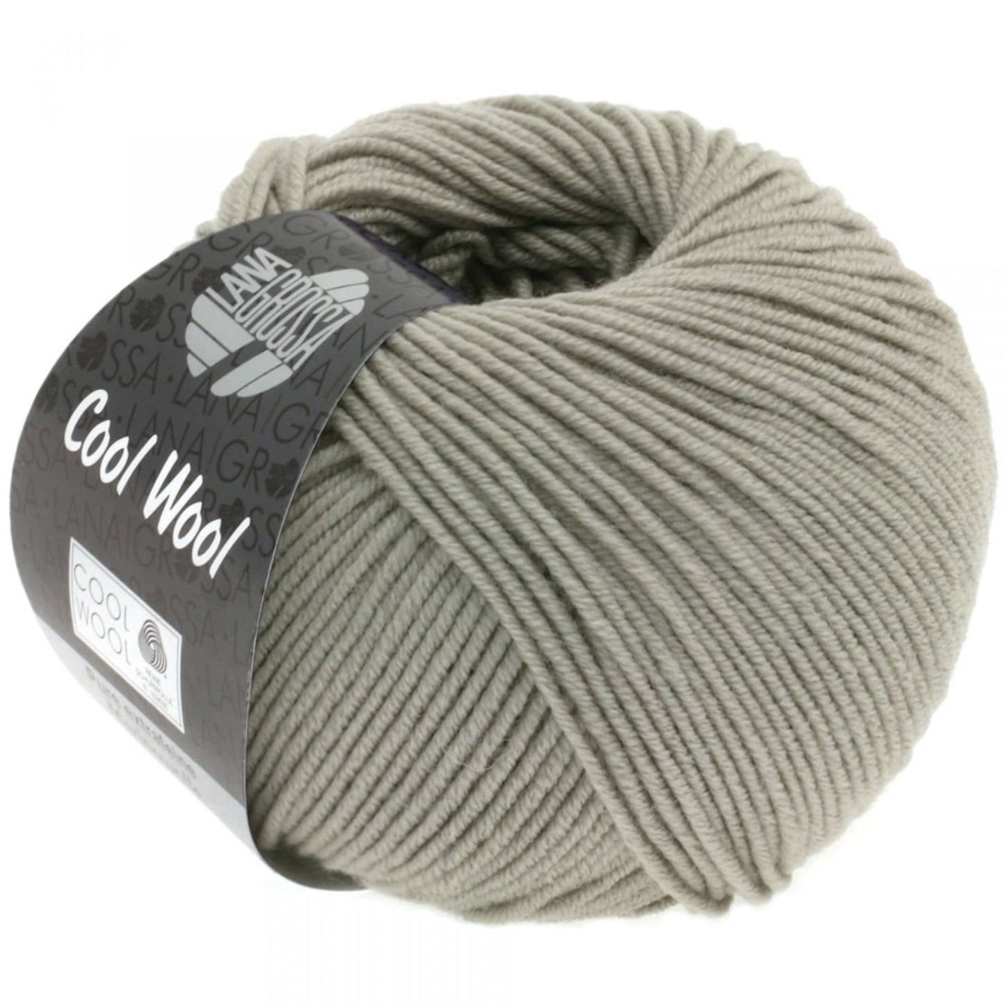 Cool Wool - Merinould - Lana Grossa
