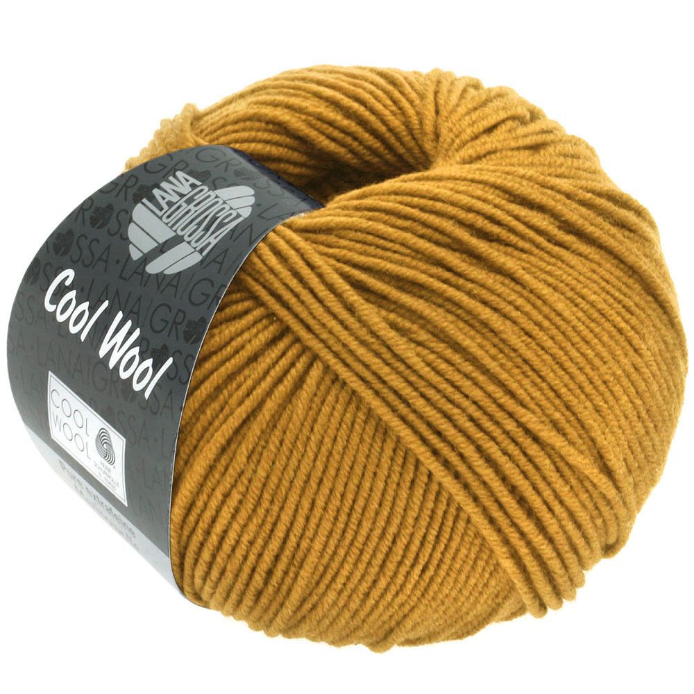 Cool Wool - Merinould - Lana Grossa