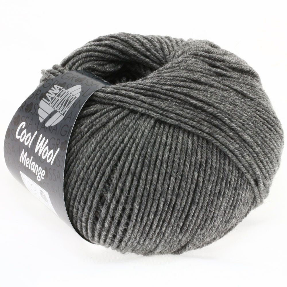 Cool Wool - Merinould - Lana Grossa