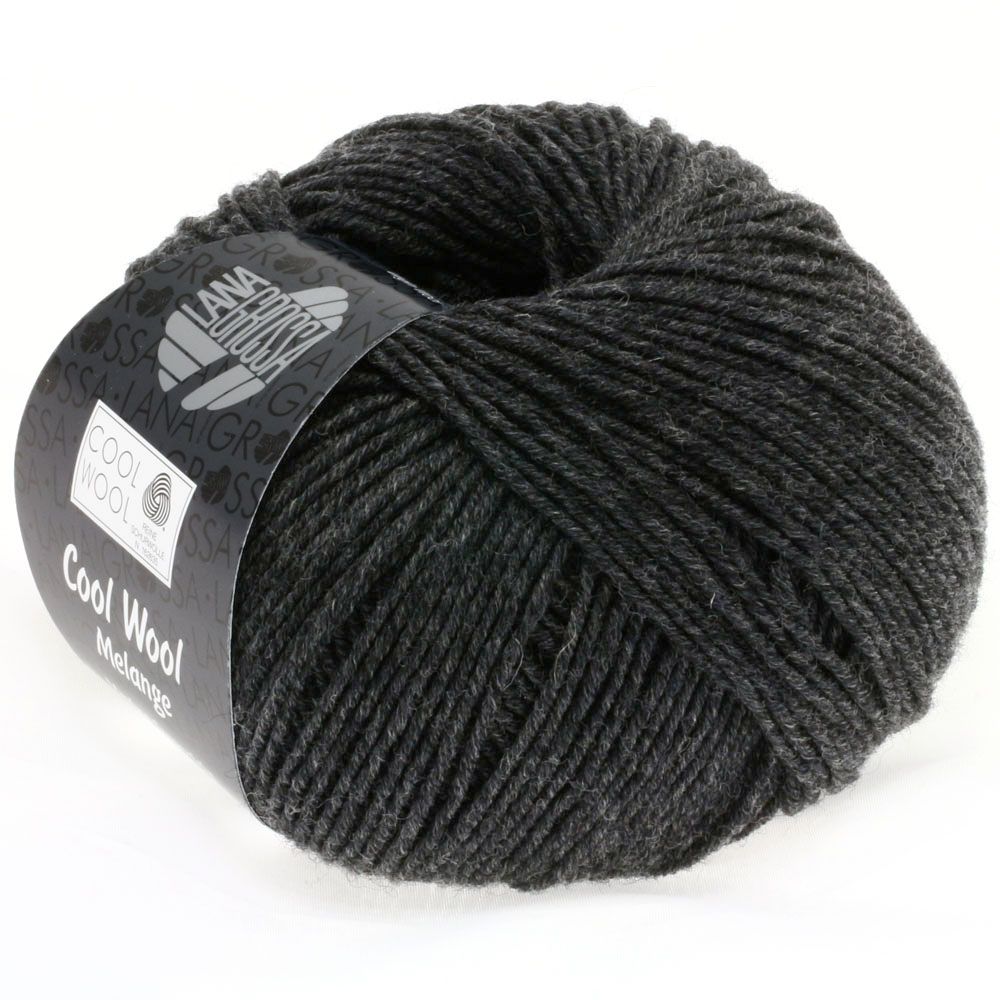Cool Wool - Merinould - Lana Grossa