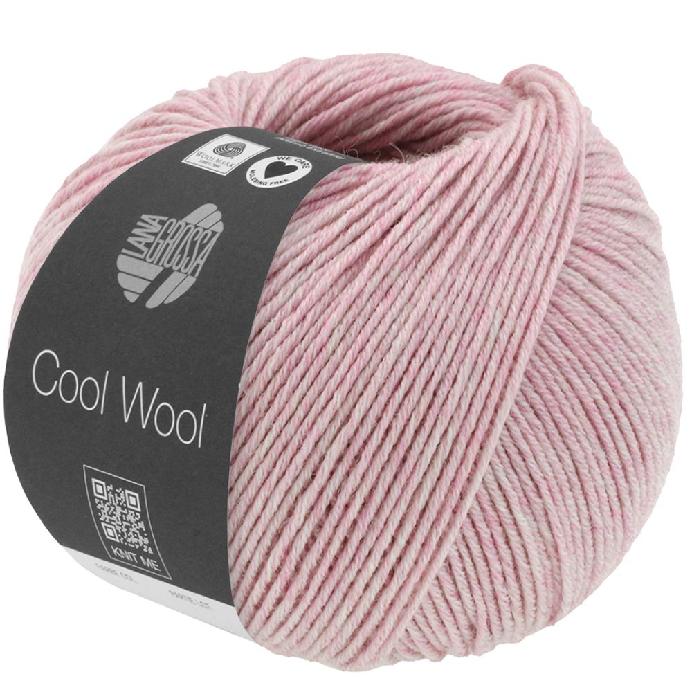 Cool Wool - Merinould - Lana Grossa