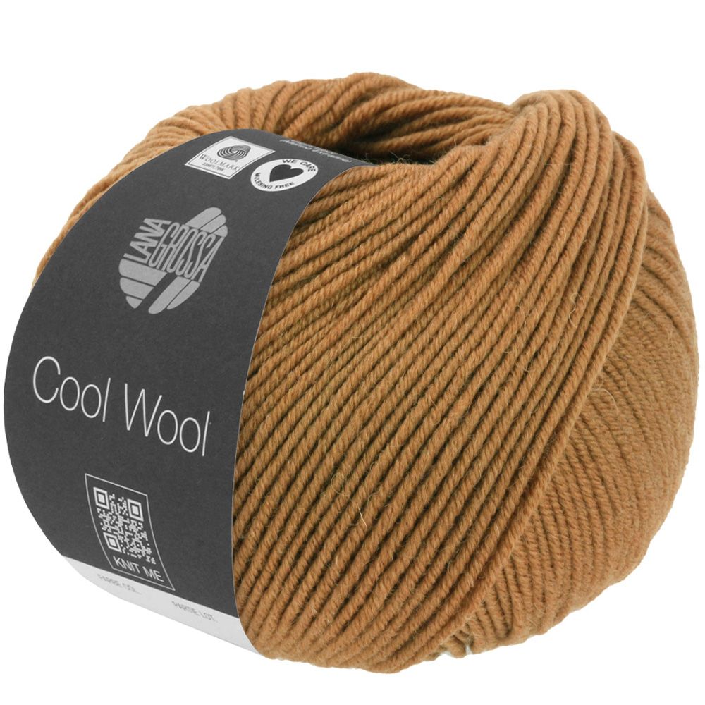 Cool Wool - Merinould - Lana Grossa