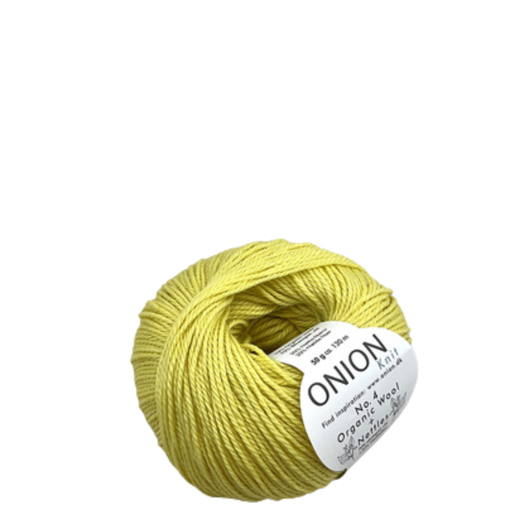 Onion no. 4