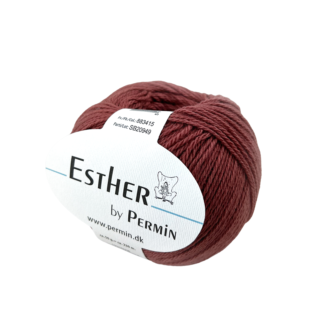 Esther by Permin