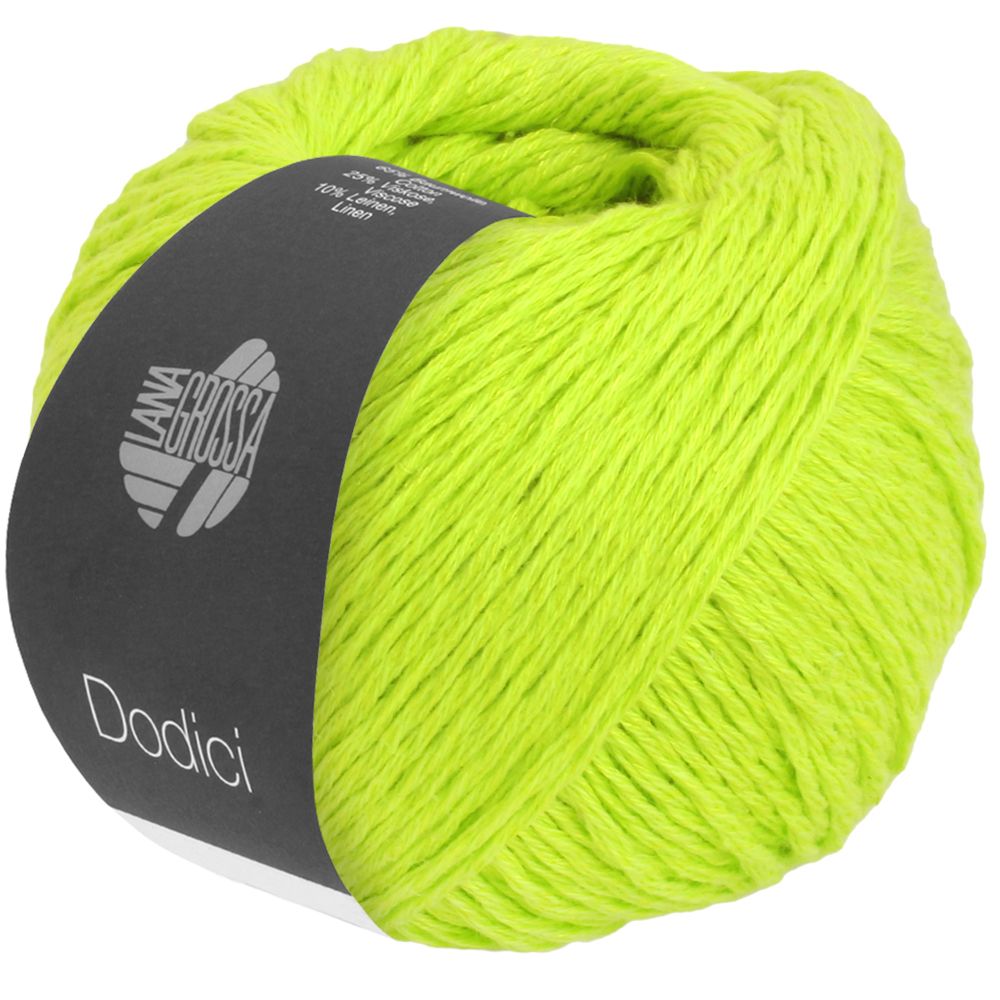 Dodici - Lana grossa